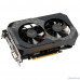 Видеокарта ASUS TUF-GTX1660TI-O6G-EVO-GAMING    RTL