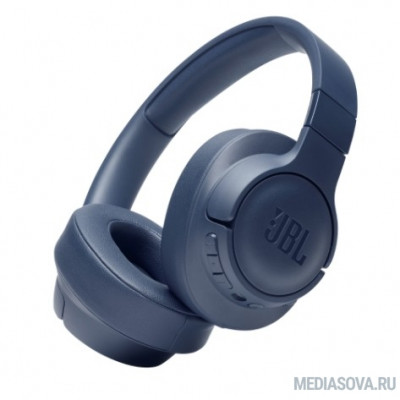  JBL JBLT760NCBLU Наушники, синий