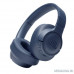  JBL JBLT760NCBLU Наушники, синий