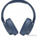  JBL JBLT760NCBLU Наушники, синий