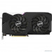 Видеокарта ASUS DUAL-RTX3070-O8G-V2 RTL 