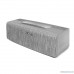  SVEN PS-195, серый (16 Вт, TWS, Bluetooth, FM, USB, microSD, NFC, 2400мА*ч)