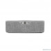  SVEN PS-195, серый (16 Вт, TWS, Bluetooth, FM, USB, microSD, NFC, 2400мА*ч)
