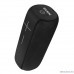  SVEN PS-290, черный, акустическая система 2.0, мощность 2x10 Вт (RMS), Waterproof (IPx6), TWS, Bluetooth, FM, USB, microSD, встроенный аккумулятор