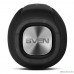  SVEN PS-290, черный, акустическая система 2.0, мощность 2x10 Вт (RMS), Waterproof (IPx6), TWS, Bluetooth, FM, USB, microSD, встроенный аккумулятор