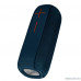  SVEN PS-295, синий, акустическая система 2.0, мощность 2x10 Вт (RMS), Waterproof (IPx6), TWS, Bluetooth, FM, USB, microSD, встроенный аккумулятор