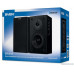  SVEN SPS-614, чёрный, акустическая система 2.0, мощность 2x20 Вт(RMS), Bluetooth
