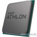  Процессор CPU AMD Athlon 300GE OEM (YD30GEC6M2OFH) (3.4GHz,5MB,35W,AM4) tray, with Radeon Vega Graphics 