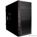  Midi Tower InWin EAR065BL w/o PSU  U3.0*2+U2.0*2+Type3.1C+A(HD) +VGA support bar Midi Tower ATX [6150992]
