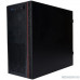  Midi Tower InWin EAR065BL w/o PSU  U3.0*2+U2.0*2+Type3.1C+A(HD) +VGA support bar Midi Tower ATX [6150992]