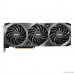 Видеокарта MSI  RTX 3070 VENTUS 3X 8G OC LHR