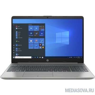  HP 255 G8 [3V5F0EA] Dark Ash Silver 15.6 FHD Ryzen 7 5700U/16Gb/512Gb SSD/W10Pro