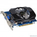Видеокарта Gigabyte GV-N730D3-2GI V.3 (RTL) GT730, 2Gb, DDR3, 128 bit, PCI-E, D-Sub+DVI+HDMI 