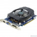 Видеокарта Gigabyte GV-N730D3-2GI V.3 (RTL) GT730, 2Gb, DDR3, 128 bit, PCI-E, D-Sub+DVI+HDMI 