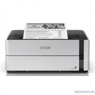  Epson M1140 (C11CG26405)  A4, монохромный, 39 стр/мин