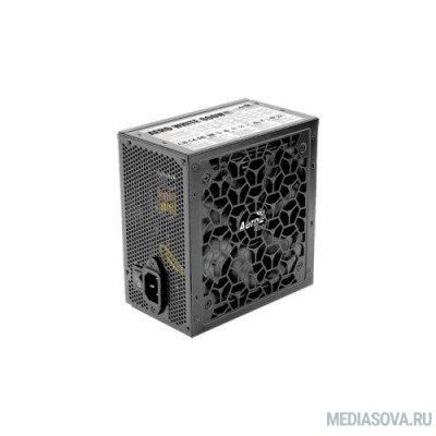 Блок питания Блок питания 600W Aerocool AERO WHITE 600W (4710562753929)