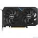 Видеокарта ASUS DUAL-RTX3060-O12G-V2 RTL RTX3060, 12GB, 192bit, GDDR6, HDMI 3xDP LHR 