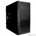  Midi Tower InWin EAR065BL IP-P750BK3-3  U3.0*2+U2.0*2+Type3.1C+A(HD) Midi Tower ATX [ 6144840]