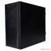  Midi Tower InWin EAR065BL IP-P750BK3-3  U3.0*2+U2.0*2+Type3.1C+A(HD) Midi Tower ATX [ 6144840]