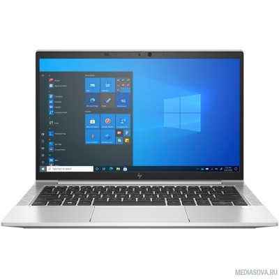  HP EliteBook 855 G8 [459H4EA] Silver 15.6