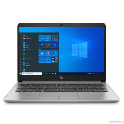  HP 245 G8 [43W38EA] Dark Ash Silver 14