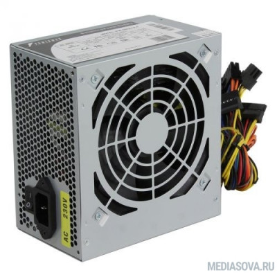 Блок питания POWERMAN  PM-500ATX-F RTL [6143093]