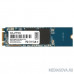  QUMO M.2 SSD 256GB QM Novation Q3DT-256GMSY-M2