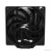  Cooler ZALMAN CNPS10X Performa BLK