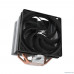  Cooler ZALMAN CNPS10X Performa ST