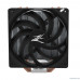 Cooler ZALMAN CNPS10X Performa ST