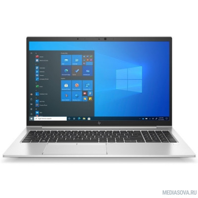  HP EliteBook 855 G8 [401P3EA] Silver 15.6
