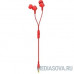 JBL C100SIURED наушники вкладыши, проводные Mini jack 3.5 mm, красный