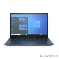 HP Elite Dragonfly x360 G2 [3C8E5EA] Blue 13.3