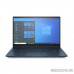  HP Elite Dragonfly x360 G2 [3C8E5EA] Blue 13.3