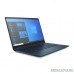  HP Elite Dragonfly x360 G2 [3C8E5EA] Blue 13.3