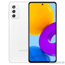 Samsung Galaxy M52 (2021) SM-M526 128/6Gb белый (SM-M526BZWHSER)