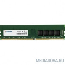 A-Data DDR4 DIMM 8GB AD4U26668G19-SGN PC4-21300, 2666MHz