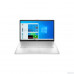  HP 17-cp0093ur [4E2G6EA] Natural Silver 17.3