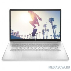 HP 17-cp0095ur [4E2G8EA] Jet Black 17.3