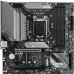 Материнская плата Материнская плата MSI MAG B560M MORTAR Soc-1200 Intel B560 4xDDR4 mATX AC`97 8ch(7.1) 2.5Gg+HDMI+DP