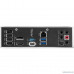 Материнская плата Материнская плата MSI MAG B560M MORTAR Soc-1200 Intel B560 4xDDR4 mATX AC`97 8ch(7.1) 2.5Gg+HDMI+DP