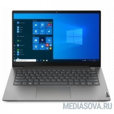  Lenovo ThinkBook 15 G3 ACL [21A4008RRU] 15.6