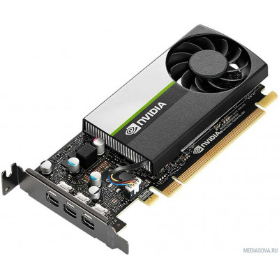 Видеокарта PNY NVIDIA Quadro T400 2Gb  VCNT400-PB RTL