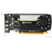 Видеокарта PNY NVIDIA Quadro T400 2Gb  VCNT400-PB RTL