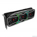 Видеокарта PNY  RTX3080 PNY XLR8 GAMING REVEL EPIC-X LHR 10Gb (VCG308010LTFXPPB) 