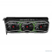 Видеокарта PNY  RTX3080 PNY XLR8 GAMING REVEL EPIC-X LHR 10Gb (VCG308010LTFXPPB) 