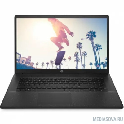  HP 17-cn0095ur [4E1V0EA] Jet Black 17.3