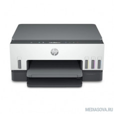 HP Smart Tank 720 AiO (6UU46A) A4 Duplex WiFi USB серый