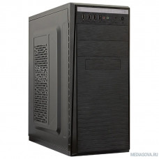 MidiTower SP Winard 3065S (600W 12cm) 4*USB/AU
