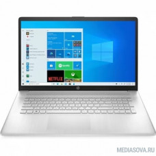HP 17-cn0084ur [4E1U4EA] Natural Silver 17.3